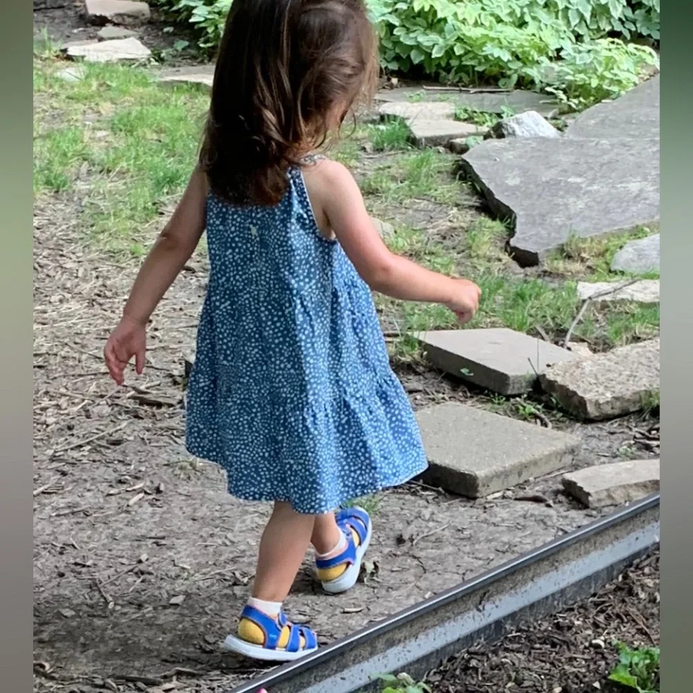 BabyGAP summer toddler dress 2T
